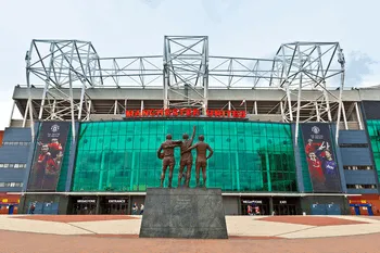 Toàn cảnh sân Old Trafford, Nhà hát của những giấc mơ của Manchester United
